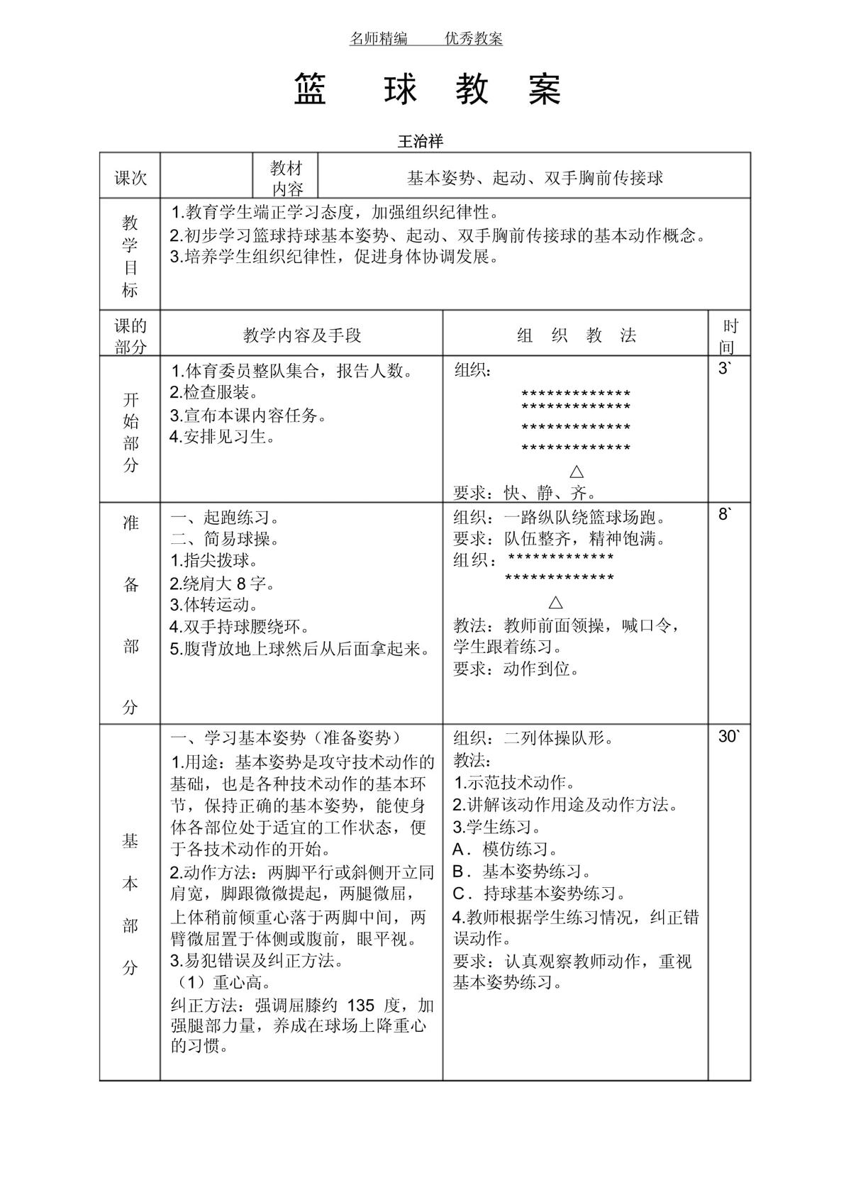 少儿篮球训练哪些内容
